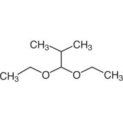 Isobutyraldehyde Diethyl Acetal >96.0%(GC) - CAS 1741-41-9