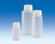 Şişe (Pe-Ld) Vidalı Kapaklı, Şeffaf, Gl 32   100 ml