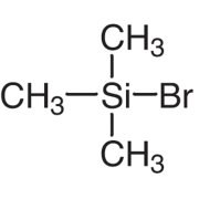 Bromotrimethylsilane >95.0%(GC) - CAS 2857-97-8