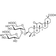 Glycyrrhizin >75.0%(HPLC) - CAS 1405-86-3