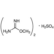 O-Methylisourea Sulfate >98.0%(N) - CAS 52328-05-9