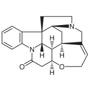 Strychnine >98.0%(T)(HPLC) - CAS 57-24-9