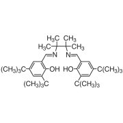 N,N'-Bis(3,5-di-tert-butylsalicylidene)-1,1,2,2-tetramethylethylenediamine >98.0%(HPLC)(N) - CAS 351498-10-7