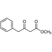 Methyl 3-Oxo-4-phenylbutyrate (mixture of isomers) >96.0%(GC) - CAS 37779-49-0