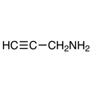 Propargylamine >97.0%(GC) - CAS 2450-71-7