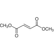 Dimethyl Fumarate >98.0%(GC) - CAS 624-49-7