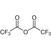 Trifluoroacetic Anhydride >98.0%(GC) - CAS 407-25-0