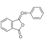 3-Benzalphthalide >99.0%(GC) - CAS 575-61-1