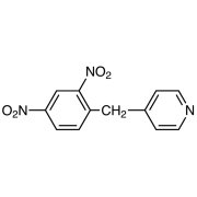 4-(2,4-Dinitrobenzyl)pyridine  - CAS 1603-85-6