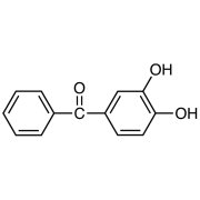 3,4-Dihydroxybenzophenone >98.0%(GC)(T) - CAS 10425-11-3