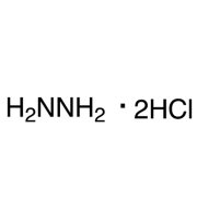 Hydrazine Dihydrochloride >98.0%(T) - CAS 5341-61-7