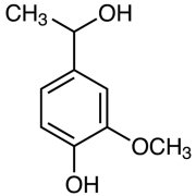 4-Hydroxy-3-methoxy-α-methylbenzyl Alcohol >98.0%(GC) - CAS 2480-86-6