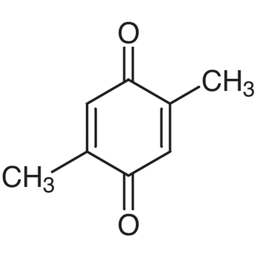 p-Xyloquinone >98.0%(GC)(T) - CAS 137-18-8