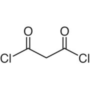 Malonyl Chloride >97.0%(T) - CAS 1663-67-8