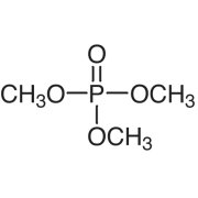 Trimethyl Phosphate >98.0%(GC) - CAS 512-56-1