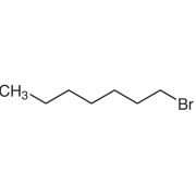 1-Bromoheptane >98.0%(GC) - CAS 629-04-9