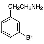 2-(3-Bromophenyl)ethylamine >95.0%(GC)(T) - CAS 58971-11-2