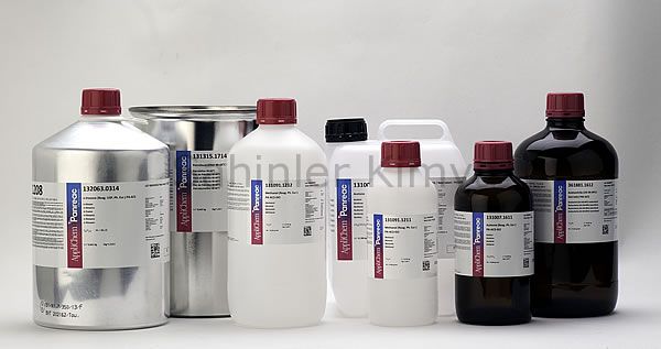 Zinc Oxide Prs   /   Ambalajı: 1000 Gr   -   Cas No: 1314-13-2