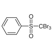 Tribromomethyl Phenyl Sulfone >97.0%(GC) - CAS 17025-47-7