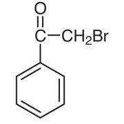 Phenacyl Bromide [for HPLC Labeling] >98.0%(T)(HPLC) - CAS 70-11-1
