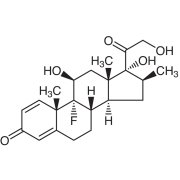 Betamethasone >98.0%(HPLC) - CAS 378-44-9