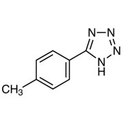 5-(p-Tolyl)-1H-tetrazole >98.0%(T)(HPLC) - CAS 24994-04-5