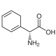 D-(-)-2-(2,5-Dihydrophenyl)glycine >97.0%(T) - CAS 26774-88-9