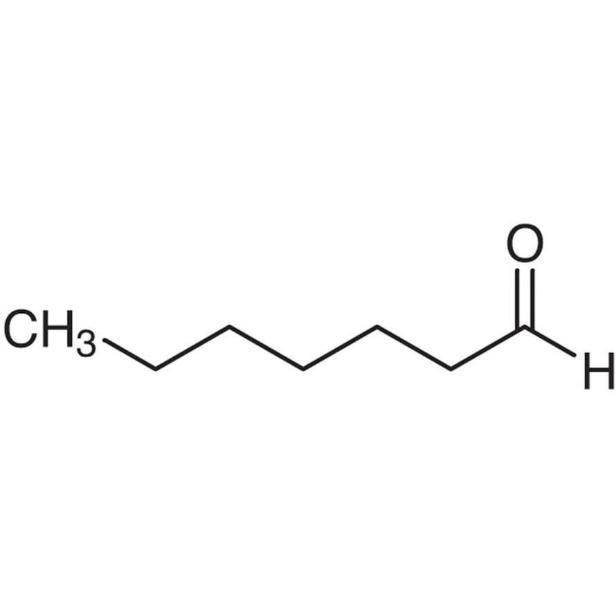Heptanal >95.0%(GC) - CAS 111-71-7