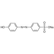 Sodium 4-Hydroxyazobenzene-4'-sulfonate >98.0%(T) - CAS 2623-36-1
