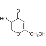 Kojic Acid >98.0%(T) - CAS 501-30-4