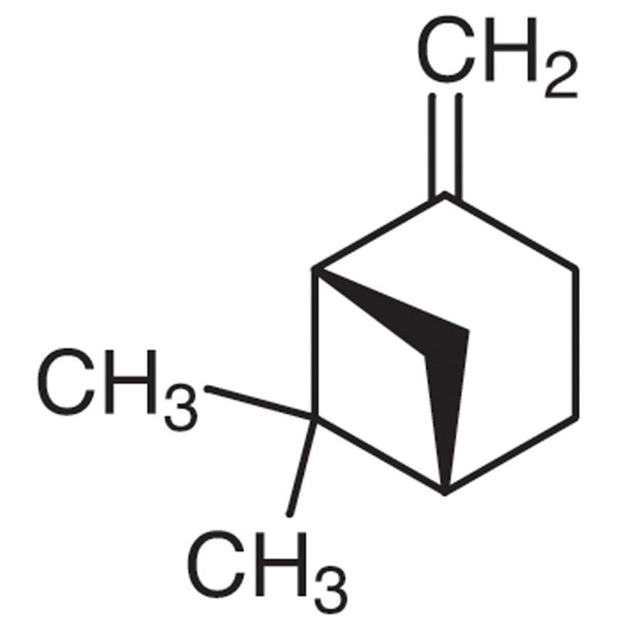 (-)-β-Pinene >94.0%(GC) - CAS 18172-67-3