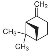 (-)-β-Pinene >94.0%(GC) - CAS 18172-67-3