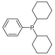 Dicyclohexylphenylphosphine >95.0%(GC) - CAS 6476-37-5