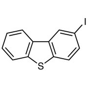 2-Iododibenzothiophene >98.0%(GC) - CAS 177586-41-3