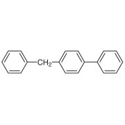 4-Benzylbiphenyl >99.0%(GC) - CAS 613-42-3