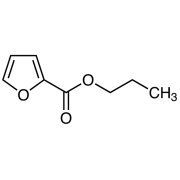 Propyl 2-Furancarboxylate >97.0%(GC) - CAS 615-10-1