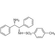 (S,S)-N-(2-Amino-1,2-diphenylethyl)-p-toluenesulfonamide >98.0%(T) - CAS 167316-27-0