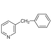 3-Benzylpyridine >98.0%(GC) - CAS 620-95-1