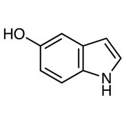 5-Hydroxyindole >98.0%(GC) - CAS 1953-54-4
