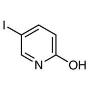 2-Hydroxy-5-iodopyridine >98.0%(GC)(T) - CAS 13472-79-2