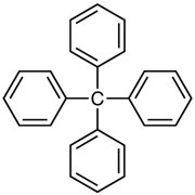 Tetraphenylmethane >96.0%(GC) - CAS 630-76-2