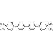 4,4'-Bis(5,5-dimethyl-1,3,2-dioxaborinan-2-yl)biphenyl >98.0%(GC)(T) - CAS 5487-93-4