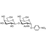 Galβ(1-3)GalNAc-α-pNP >97.0%(HPLC) - CAS 59837-14-8
