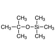 tert-Butoxytrimethylsilane >97.0%(GC) - CAS 13058-24-7