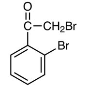 2-Bromophenacyl Bromide >95.0%(GC) - CAS 49851-55-0