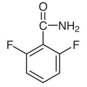 2,6-Difluorobenzamide >97.0%(N) - CAS 18063-03-1