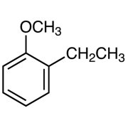 2-Ethylanisole >98.0%(GC) - CAS 14804-32-1