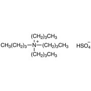 Tetrabutylammonium Hydrogen Sulfate [Reagent for Ion-Pair Chromatography] >98.0%(T) - CAS 32503-27-8