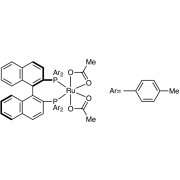 Ru(OAc)2[(R)-tolbinap]  - CAS 116128-29-1