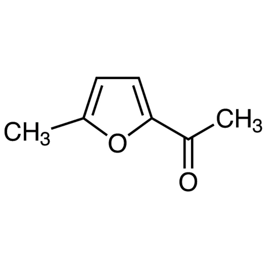 2-Acetyl-5-methylfuran >98.0%(GC) - CAS 1193-79-9